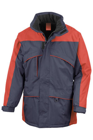 Seneca Hi-Activity Jacket