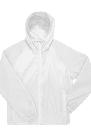 #Reset Windbreaker