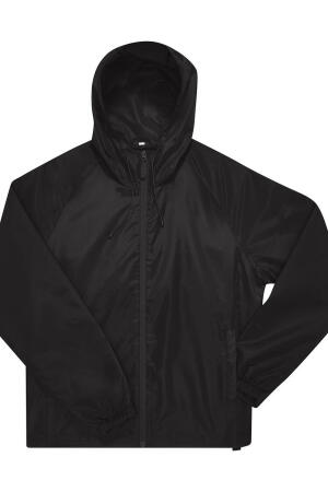 #Reset Windbreaker