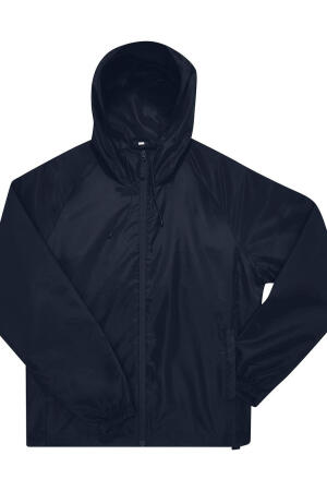 #Reset Windbreaker