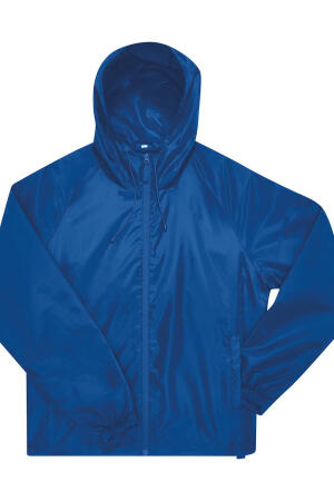#Reset Windbreaker
