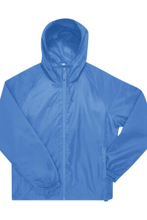 #Reset Windbreaker