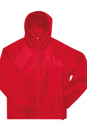 #Reset Windbreaker