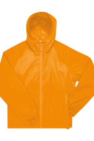 #Reset Windbreaker
