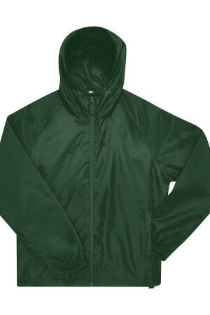 #Reset Windbreaker