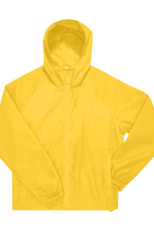 #Reset Windbreaker