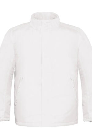 Mens Heavy Weight Jacket