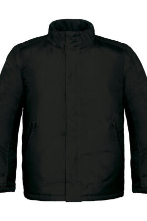 Mens Heavy Weight Jacket