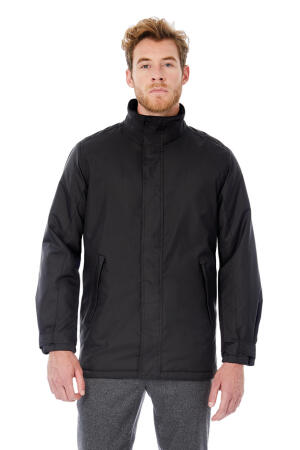Mens Heavy Weight Jacket