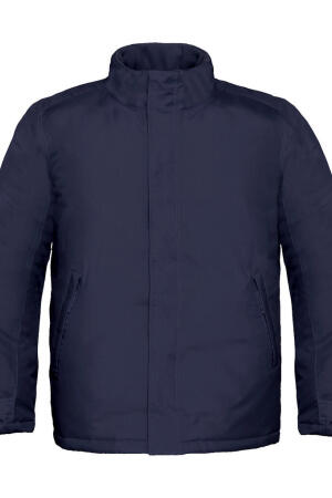 Mens Heavy Weight Jacket