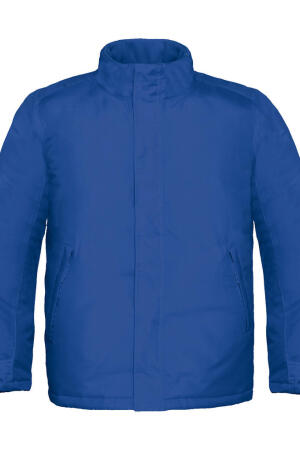 Mens Heavy Weight Jacket