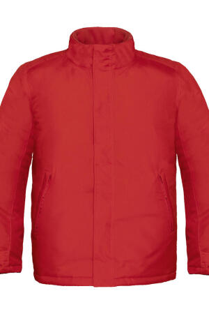 Mens Heavy Weight Jacket