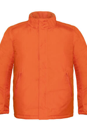 Mens Heavy Weight Jacket