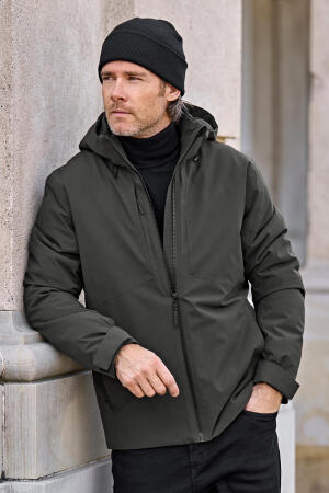 All Weather Winter Jacket