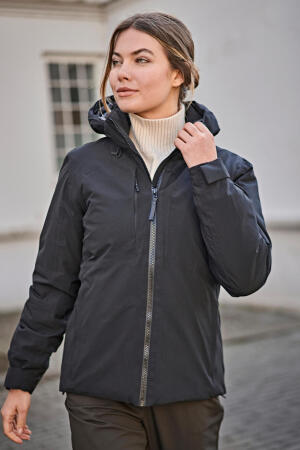 Womens`s All Weather Winter Jacket