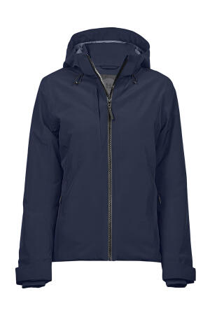 Womens`s All Weather Winter Jacket