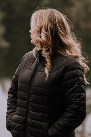 Ladies' Altitude Jacket