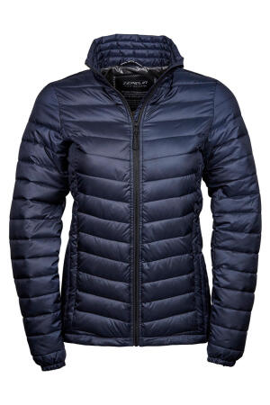 Ladies Zepelin Jacket