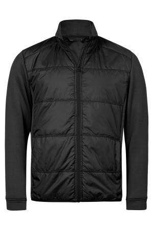 Hybrid-Stretch Jacket