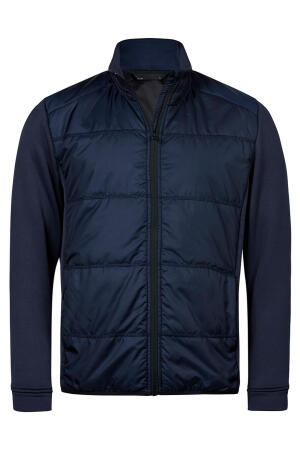 Hybrid-Stretch Jacket