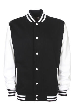 College Jacket