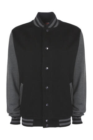 College Jacket