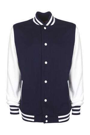 College Jacket