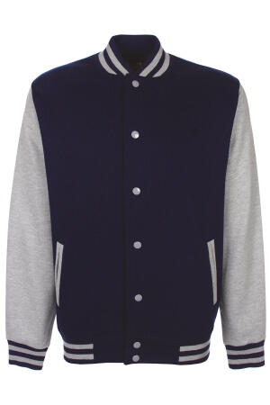 College Jacket