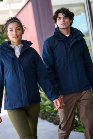 Kingsley 3-in-1 Jacket