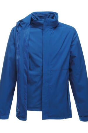 Kingsley 3-in-1 Jacket