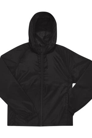 Reset Lined Windbreaker