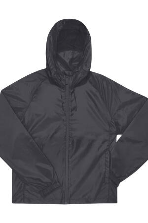 Reset Lined Windbreaker