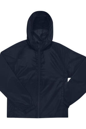 Reset Lined Windbreaker