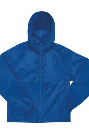 Reset Lined Windbreaker