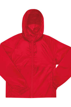 Reset Lined Windbreaker