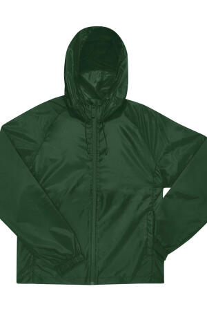 Reset Lined Windbreaker