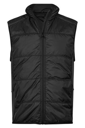 Hybrid-Stretch Bodywarmer