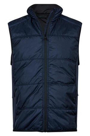 Hybrid-Stretch Bodywarmer