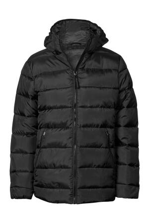 Womens Hooded Lite Jacket