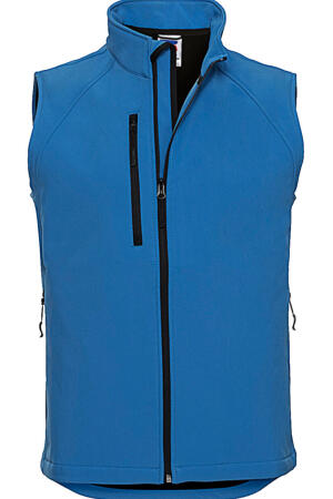 Soft Shell Gilet