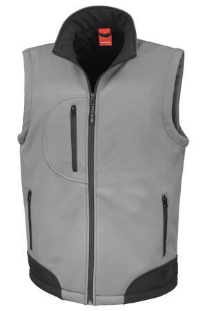 Soft Shell Bodywarmer