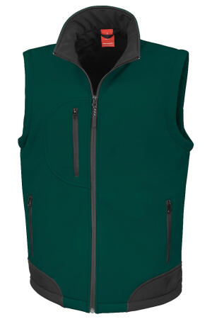 Soft Shell Bodywarmer