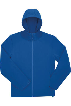 Reset 3Lr Hooded Softshell