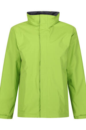 Ardmore Jacket