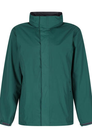Ardmore Jacket