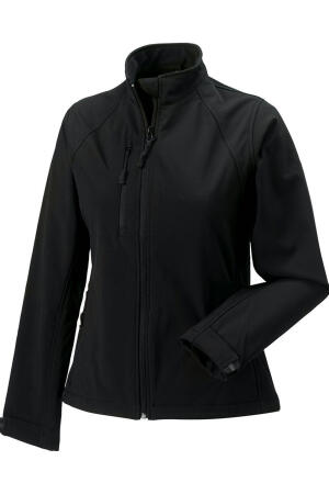 Softshell-Jacke für Damen