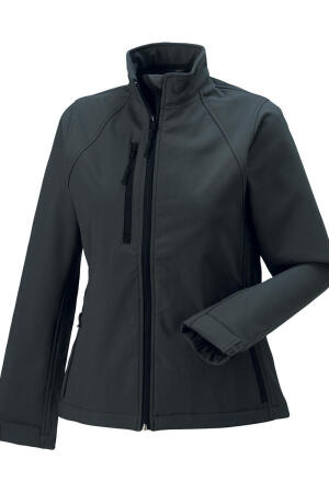 Softshell-Jacke für Damen