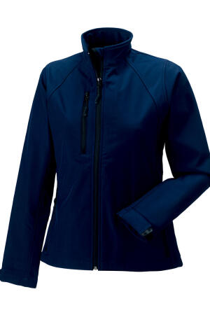 Softshell-Jacke für Damen