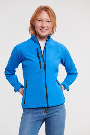 Softshell-Jacke für Damen