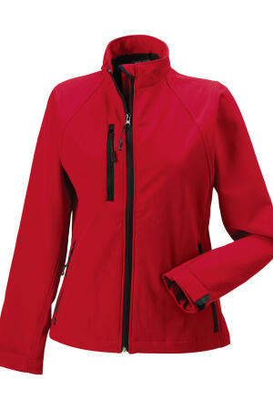 Softshell-Jacke für Damen